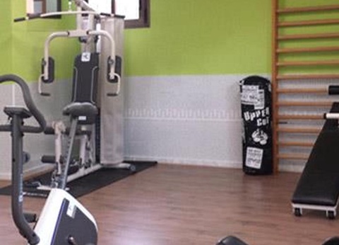 Camping Los Escullos de San José - 39