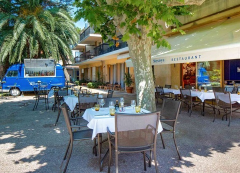 Détente et gastronomie en bord de mer à Marseille - 4* - 8