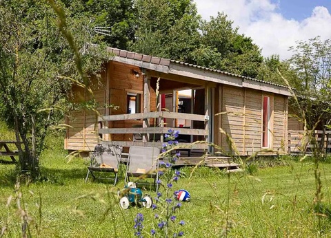 Camping Champ la Chèvre, 3* - 15