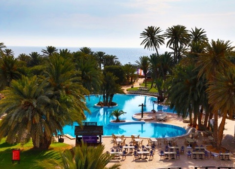 Club Framissima Odyssée Resort Thalasso & Spa 4* - 3