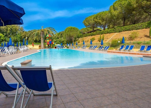 Camping Valle Gaia, 4* - 3