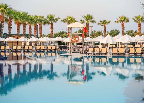 CLUB CALIMERA SERRA PALACE - 13