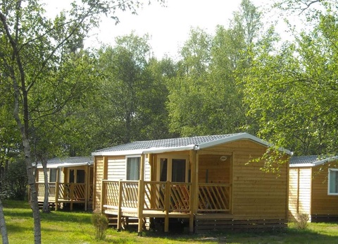 Camping Liberté Lacanau, 3* - 6