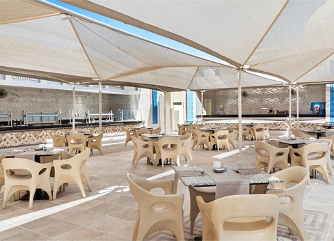 Hôtel Pickalbatros Aqua Park Sharm el Sheikh 5* - 12