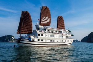 Tonkin Hors Sentiers + extension Baie d'Halong - Vietnam - 2