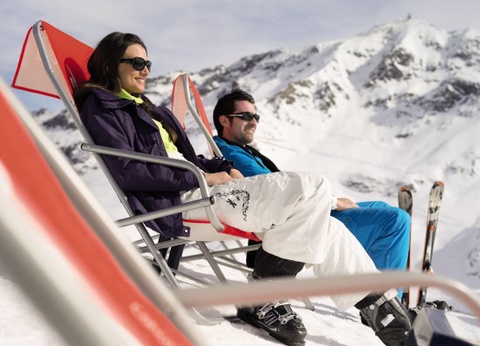 Belambra Clubs L'Aiguille Rouge 3B en demi-pension (Remontées mécaniques incluses) - 12