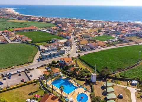 Camping Angeiras, 3* - 40