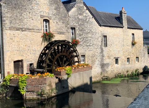 Camping Le Robinson, 3* - 45