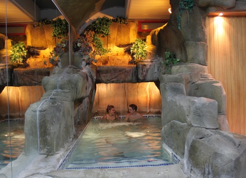 Camping La Masia Blanes - 8