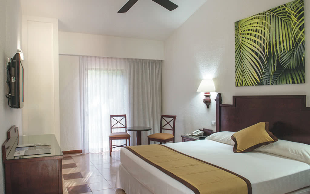 Hôtel Riu Lupita 4* - 3