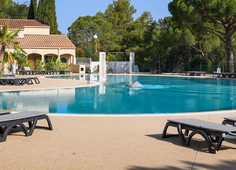 Camping Parc de Bormes 3* - 8