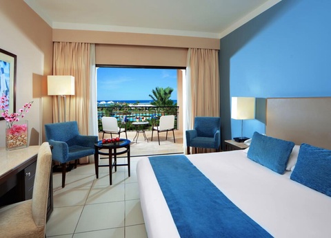 Combiné Croisière Splendeurs du Nil & Hôtel Jaz Aquamarine - 31