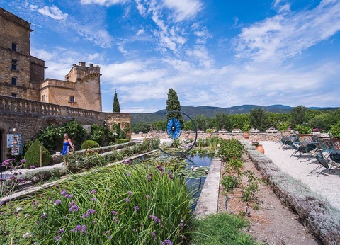 Camping Les Hautes Prairies 4* - 41