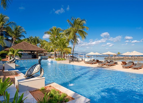 Club Framissima Premium InterContinental Mauritius Resort 5* - 3