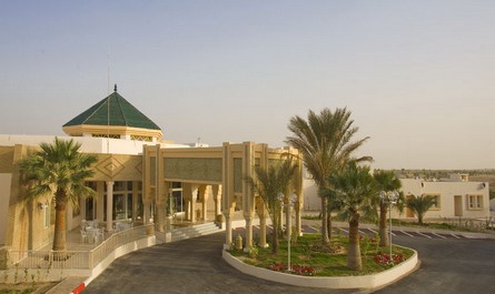 Hôtel El Mouradi Tozeur 4* - 2