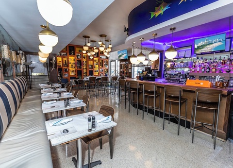 Hôtel Oceanside 3* - 45