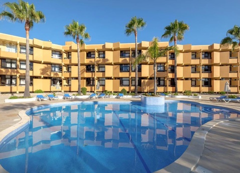 Hôtel Auramar Beach Resort 3* - 9