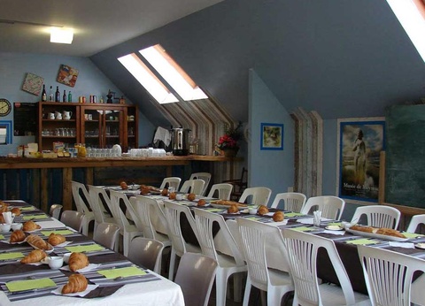 Camping Aux Portes Des Mille Sources, 3* - 21