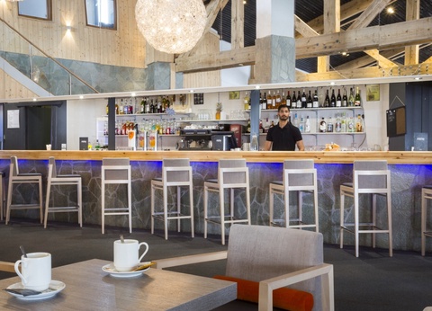 Hôtel Club MMV Les Brévières 4* - 2