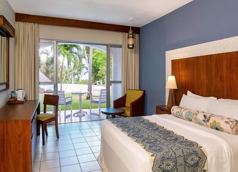 Hôtel Diamonds Leisure Beach et Golf Resort 4* - 8