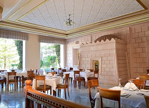 Hôtel Mahdia Palace Thalasso 5* - 10