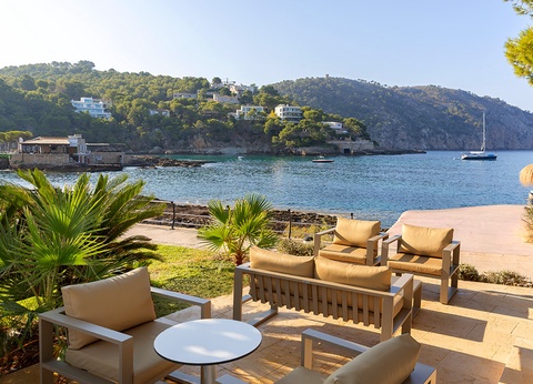 Hôtel Alua Gran Camp de Mar 4* - 14