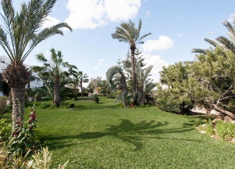 Hôtel Djerba Resort 4* - 5