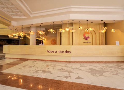 Hôtel Calimera Blend Paradise Resort 5* - 19