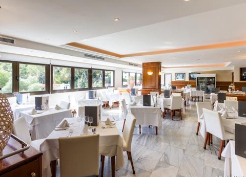 Hôtel Artiem Audax Spa & Wellness 4* - 7