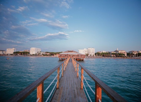 Jet tours Signature Klajdi Resort & Spa 5* - 13