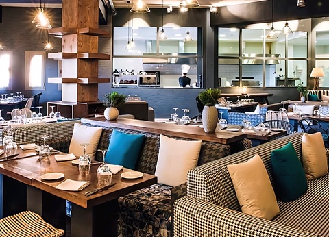 Hôtel Paradis Plage Surf Yoga & Spa Resort 5* - 12