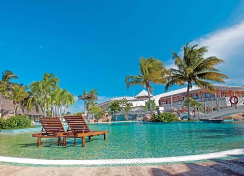 Jet Tours Signature Royalton Hicacos 5* - Adult Only - 2