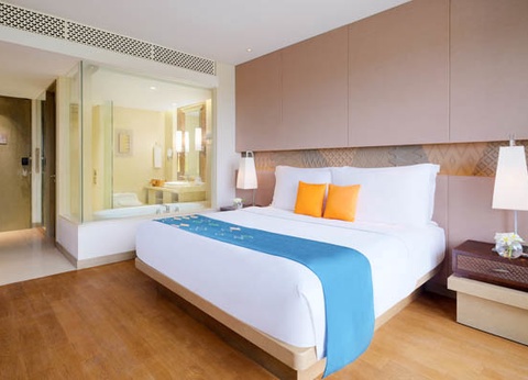 Hôtel Mövenpick Resort et Spa Jimbaran 5* - 7