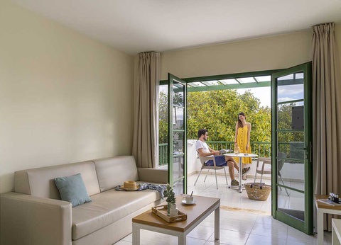 Hôtel TUI Sélection THB Royal 4* - 6