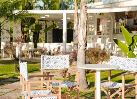 Hôtel Sentido Michelizia Tropea Resort 4* - 28