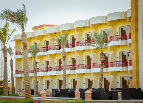 Combiné Rêverie sur le Nil et Amarina Queen Resort Marsa Alam - 13