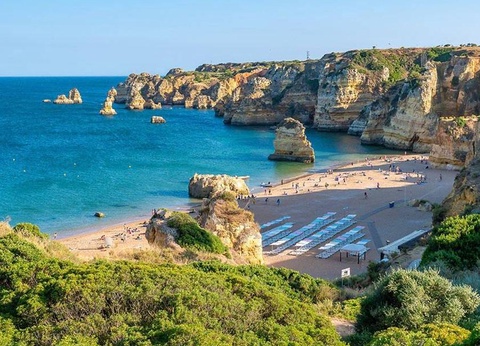 Camping Orbitur Valverde, 3* - 26