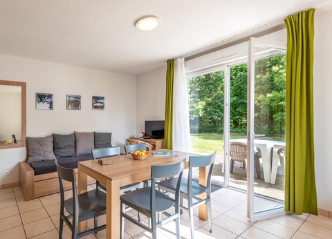 Domaine du Golf, 3* - 42