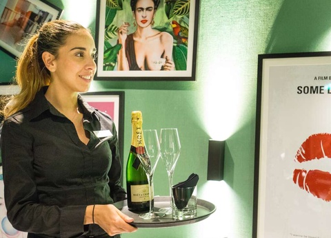 Profitez de la ville animée d'Amsterdam avec une nuitée en centre-ville - 4* - 10