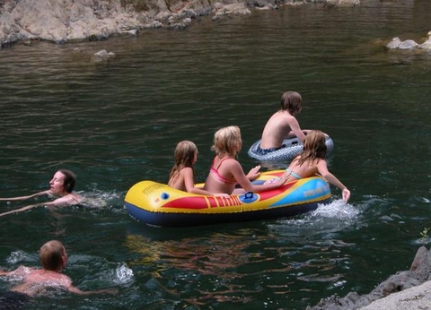 Camping Uhaitza, 3* - 11