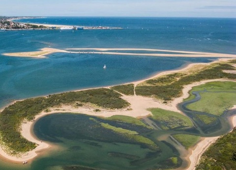 La Dune de Normandie, 4* - 8