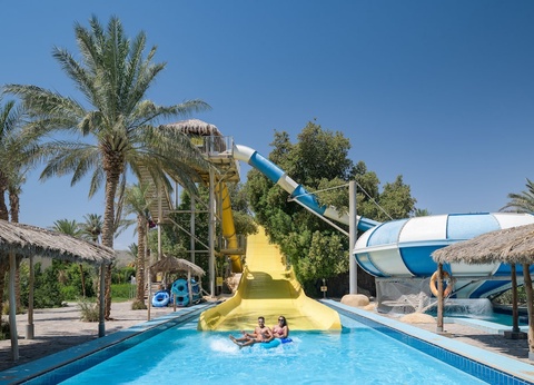 Hôtel Sindbad Club 4* - 69