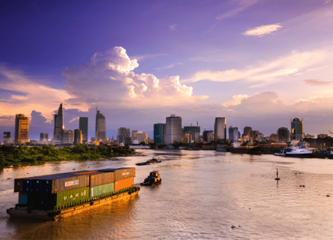 Circuit De la Baie d'Halong aux plages de Phan Thiet 3* - 11