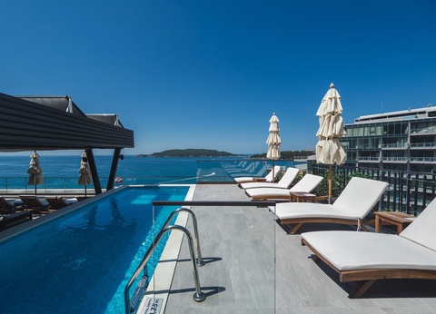 Hôtel Katamare 4* - 2