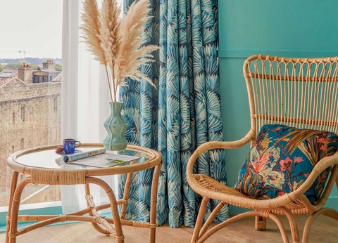 Escapade dans le centre de Bordeaux - 4* - 28