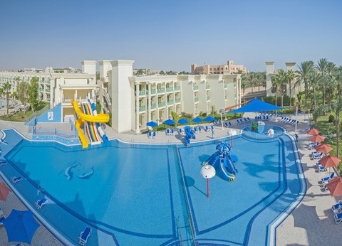 Club Framissima Swiss Inn Resort 5* - 2