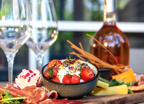 Escapade romantique et bien-être dans un hôtel **** près de l'Océan à Lacanau - 4* - 6