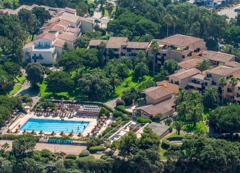 Club Jumbo Marina Viva Résidence (vol inclus) - 22