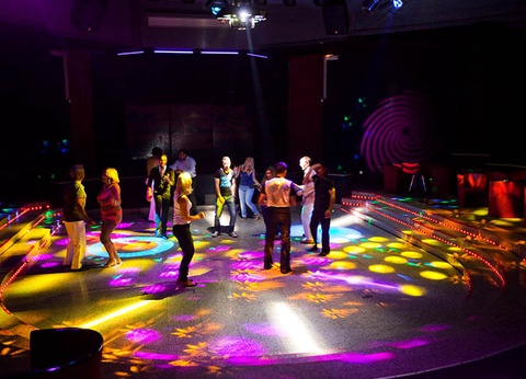 Hôtel El Mouradi Mahdia 5* - 26