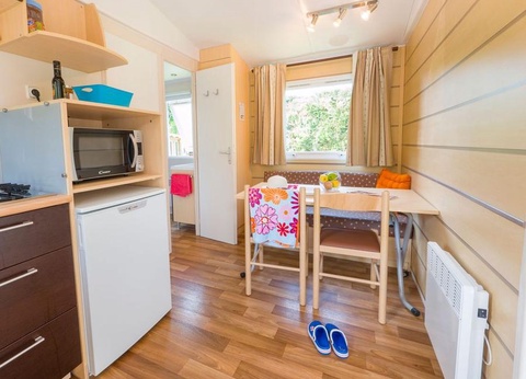 Camping La Foret, 3* - 23